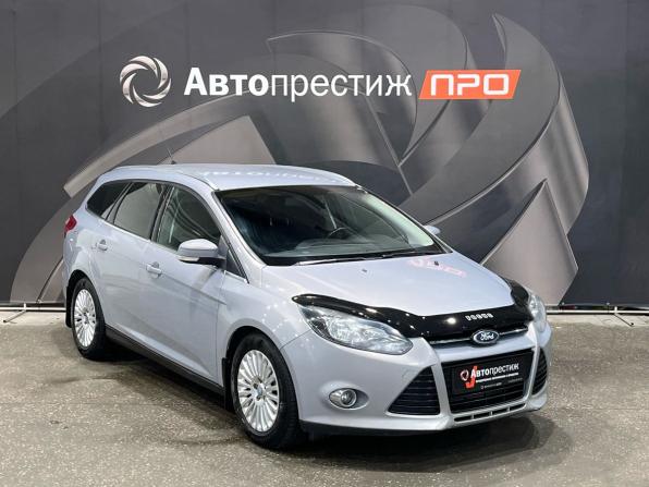Ford Focus III с пробегом 2012 года, цена 729 000 рублей, 210210 км, универсал, Автокод Объявления