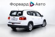 Chevrolet Orlando I Тюмень  - изображение 29