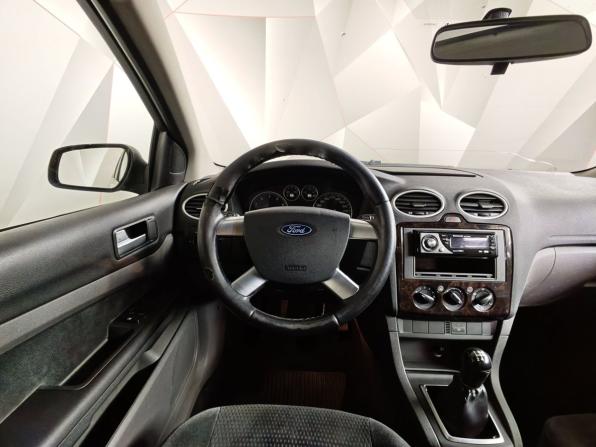 Ford Focus II с пробегом 2007 года, цена 300 000 рублей, 411777 км, хэтчбек, Автокод Объявления