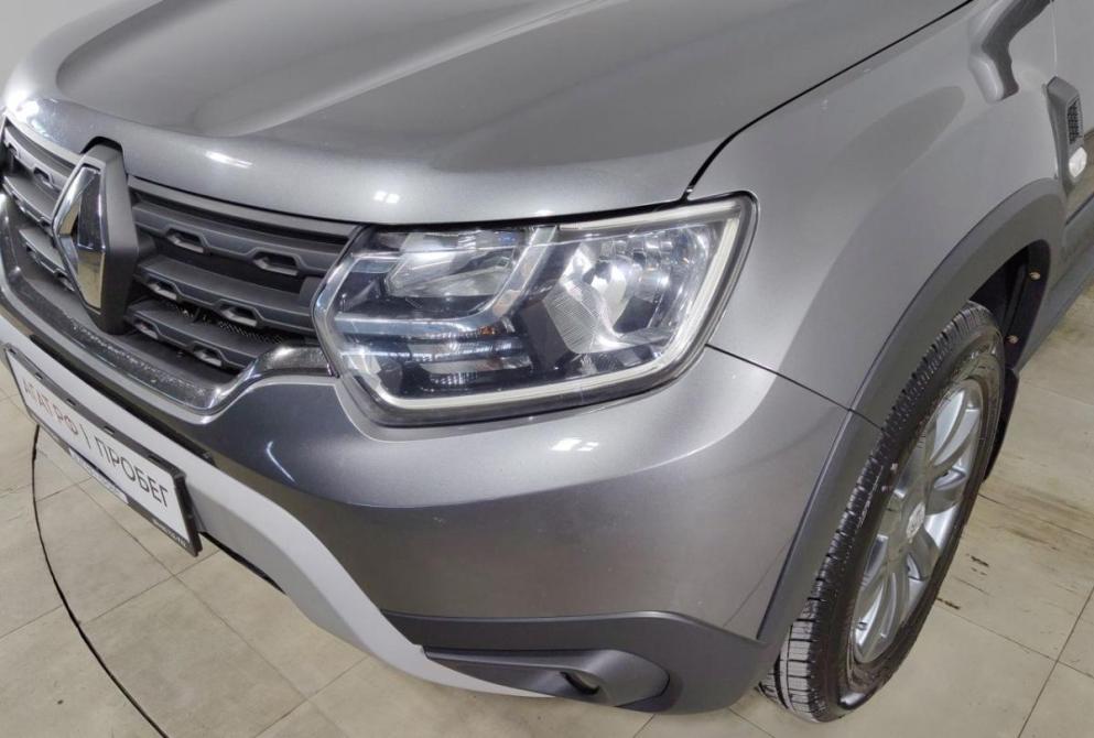 Renault Duster II Волгоград  - изображение 19