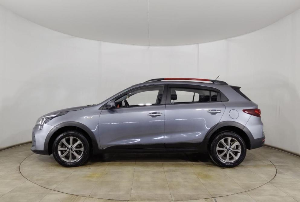 Kia Rio IV Рестайлинг Волгоград  - изображение 8