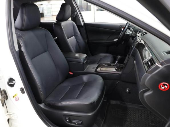 Toyota Camry VII (XV50) Рестайлинг с пробегом 2015 года, цена 1 919 000 рублей, 249367 км, седан, Автокод Объявления