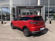 Chery Tiggo 7 Pro Max I Рестайлинг Брянск  - изображение 21