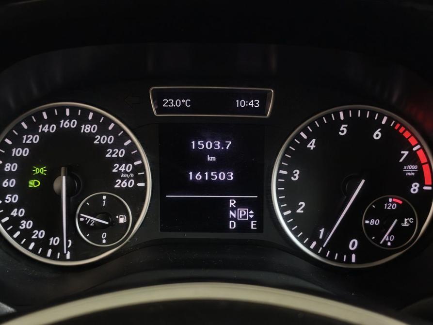 Mercedes-Benz B-Класс II (W246) Москва  - изображение 18
