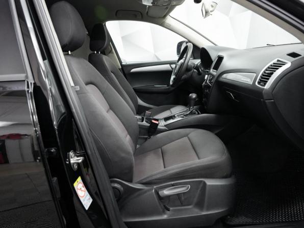 Audi Q5 I (8R) с пробегом 2012 года, цена 1 333 000 рублей, 230000 км, внедорожник, Автокод Объявления