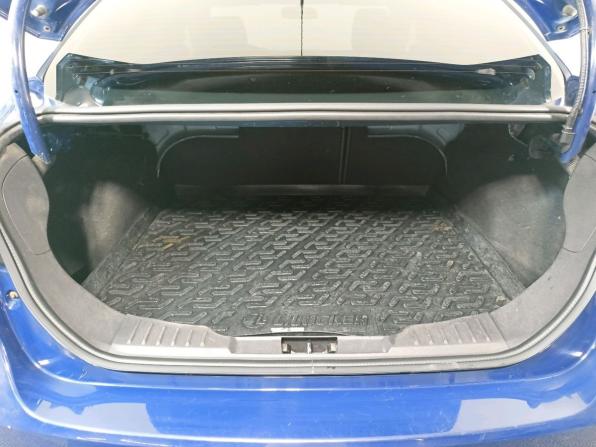 Ford Focus III с пробегом 2012 года, цена 599 000 рублей, 196000 км, седан, Автокод Объявления