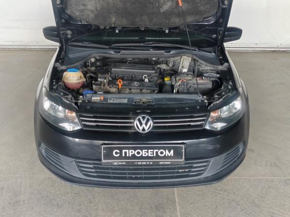 Volkswagen Polo V с пробегом 2011 года, цена 675 000 рублей, 195351 км, седан, Автокод Объявления