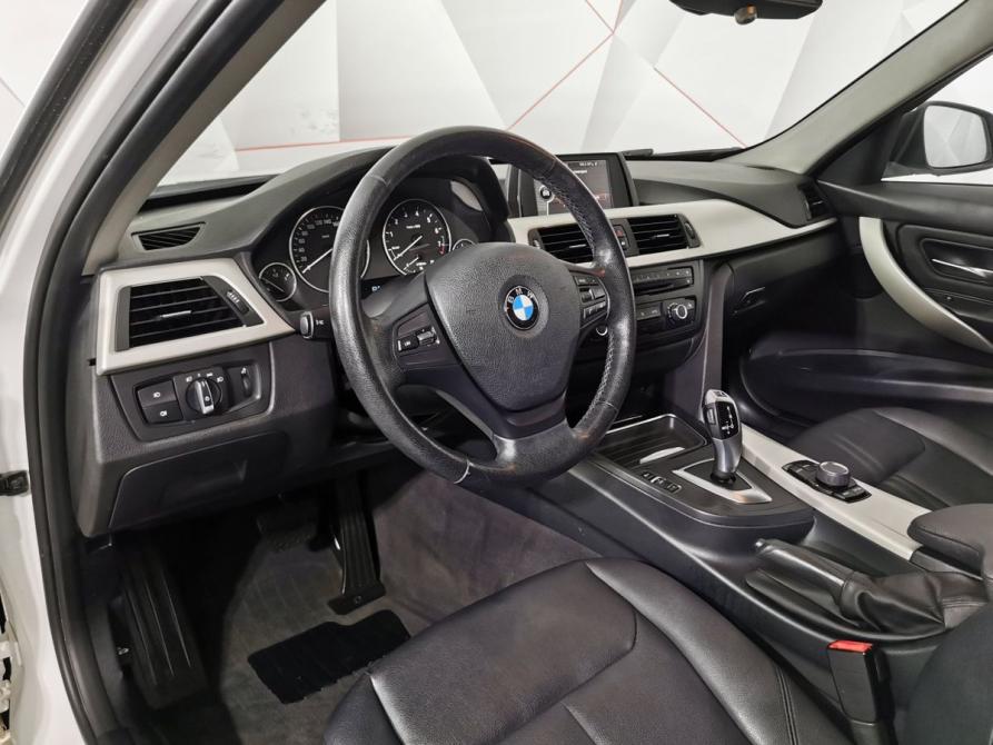 BMW 3 серии VI (F3x) Москва  - изображение 9