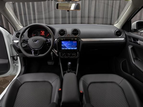 Jetta VA3 с пробегом 2023 года, цена 1 495 000 рублей, 21 км, седан, Автокод Объявления