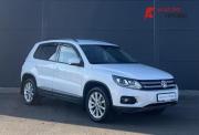 Volkswagen Tiguan I Рестайлинг Красноярск  - изображение 25