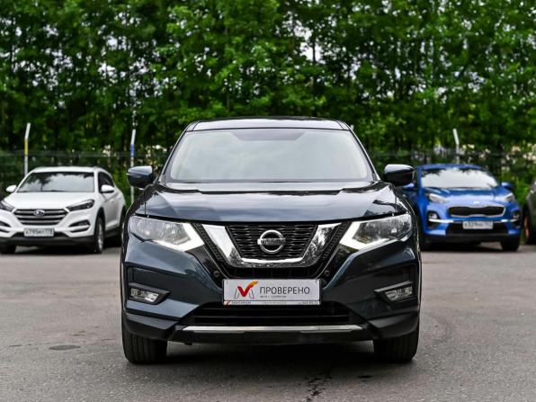 Nissan X-Trail III с пробегом 2019 года, цена 1 899 000 рублей, 120788 км, внедорожник, Автокод Объявления