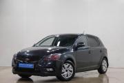 Kia Ceed I Рестайлинг Новокузнецк  - изображение 34