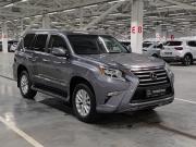 Lexus GX II Рестайлинг Казань  - изображение 36