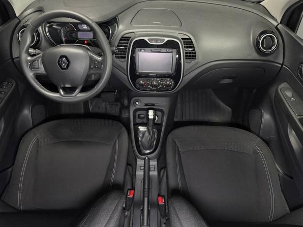 Renault Kaptur I с пробегом 2017 года, цена 1 988 000 рублей, 47130 км, внедорожник, Автокод Объявления