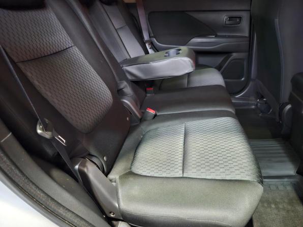 Mitsubishi Outlander III Рестайлинг 2 с пробегом 2015 года, цена 1 600 000 рублей, 192474 км, внедорожник, Автокод Объявления