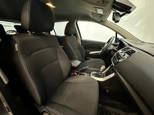 Suzuki SX4 II (S-Cross) Рестайлинг с пробегом 2018 года, цена 1 850 000 рублей, 52269 км, хэтчбек, Автокод Объявления