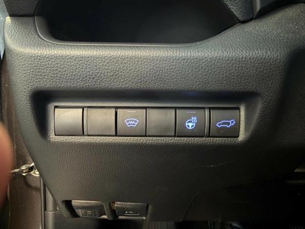 Toyota RAV4 V (XA50) с пробегом 2021 года, цена 3 230 000 рублей, 53875 км, внедорожник, Автокод Объявления