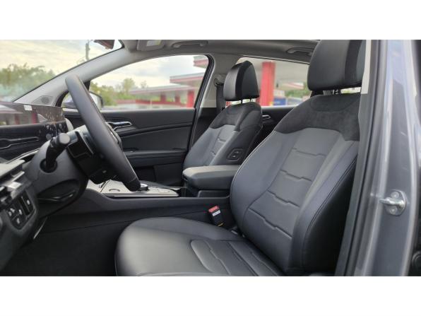 Новый Kia Sportage V Рестайлинг 2026 года, цена 5 045 900 рублей, внедорожник, Автокод Объявления