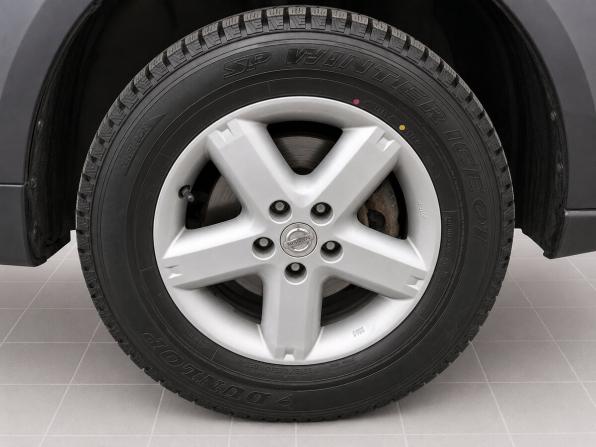 Nissan X-Trail II с пробегом 2008 года, цена 850 000 рублей, 275739 км, внедорожник, Автокод Объявления