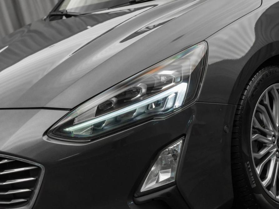 Ford Focus IV Москва  - изображение 27