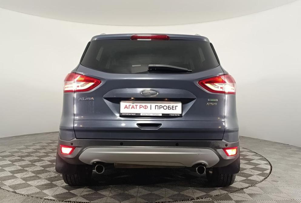 Ford Kuga II Волгоград  - изображение 6