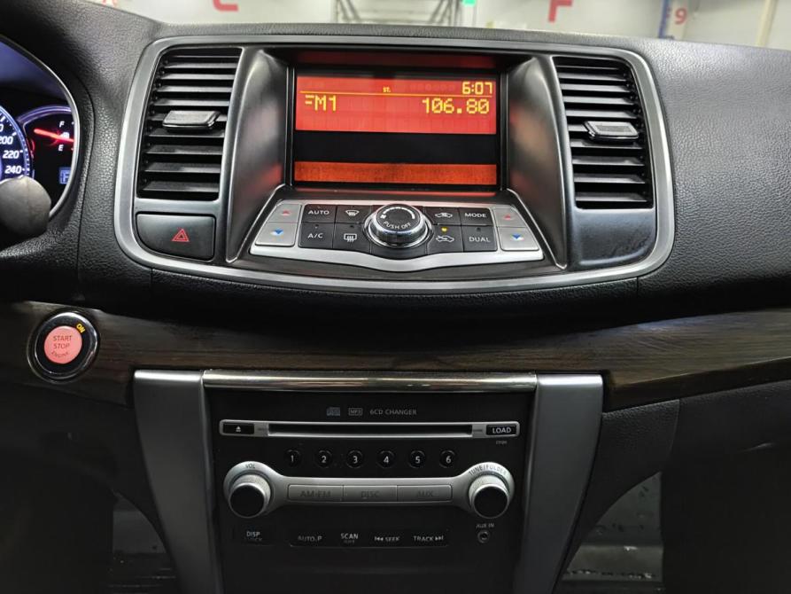 Nissan Teana II (J32) Рестайлинг Казань  - изображение 18