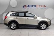 Chevrolet Captiva I Подольск  - изображение 30