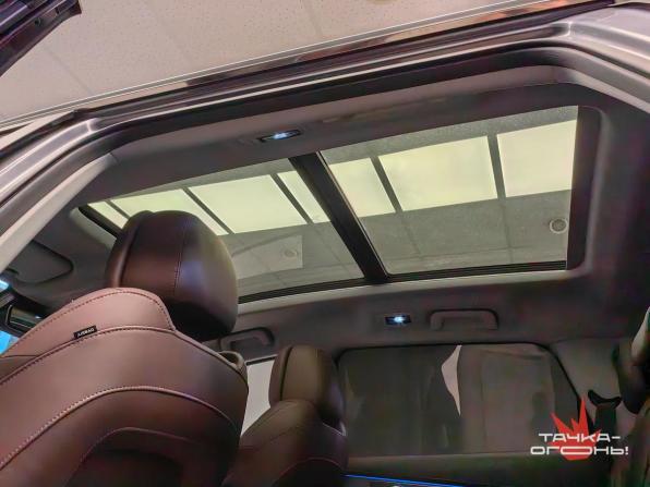 Chery Tiggo 8 Pro Max I Рестайлинг с пробегом 2023 года, цена 2 400 000 рублей, 93000 км, внедорожник, Автокод Объявления