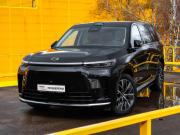 GAC Trumpchi S9 Москва  - изображение 26