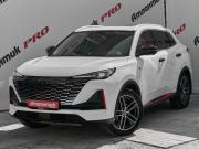 Changan UNI-S (CS55 Plus) I Екатеринбург  - изображение 25