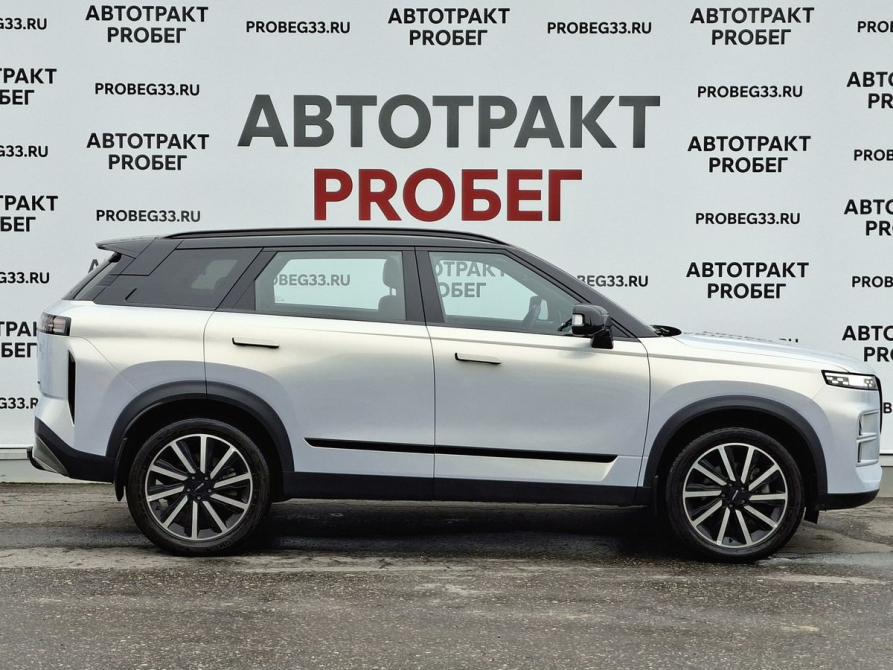 Jaecoo J7 I Рестайлинг Владимир  - изображение 4