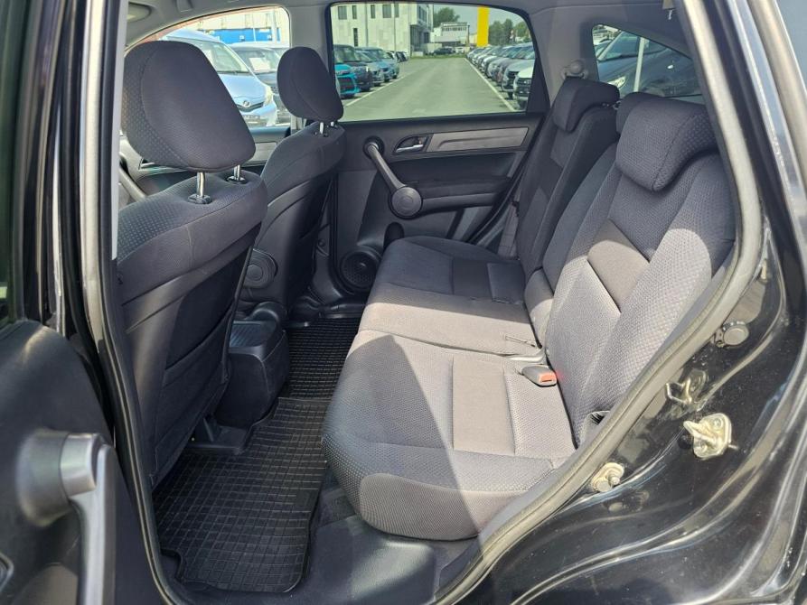 Honda CR-V III Тюмень  - изображение 11