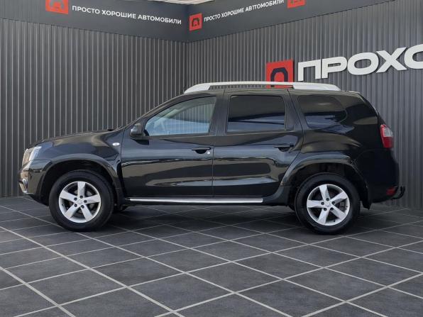 Nissan Terrano III (D10) с пробегом 2016 года, цена 1 147 000 рублей, 132291 км, внедорожник, Автокод Объявления