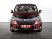 Honda Freed I Рестайлинг 2 Иркутск  - изображение 29