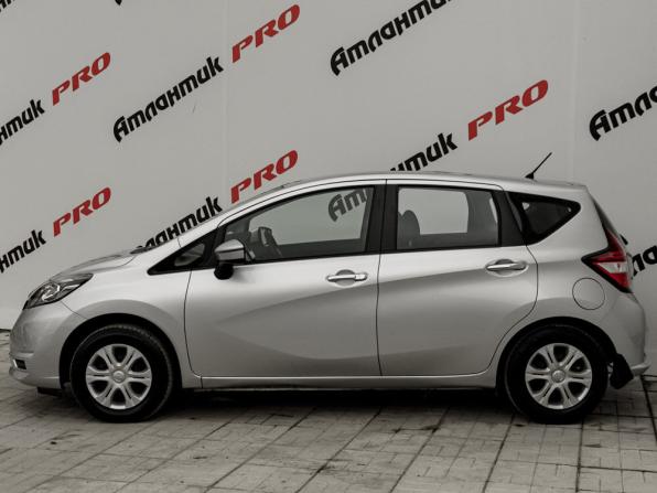 Nissan Note II Рестайлинг с пробегом 2019 года, цена 1 185 000 рублей, 59388 км, хэтчбек, Автокод Объявления