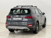 Hyundai Santa Fe IV Кострома  - изображение 18