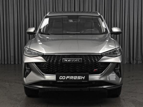 Haval F7x I Рестайлинг с пробегом 2023 года, цена 2 649 000 рублей, 18553 км, внедорожник, Автокод Объявления