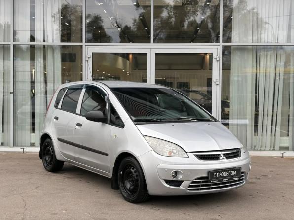 Mitsubishi Colt VI (Z20/Z30) с пробегом 2005 года, цена 399 000 рублей, 193401 км, хэтчбек, Автокод Объявления