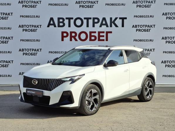 GAC GS3 с пробегом 2024 года, цена 1 893 000 рублей, 30292 км, внедорожник, Автокод Объявления