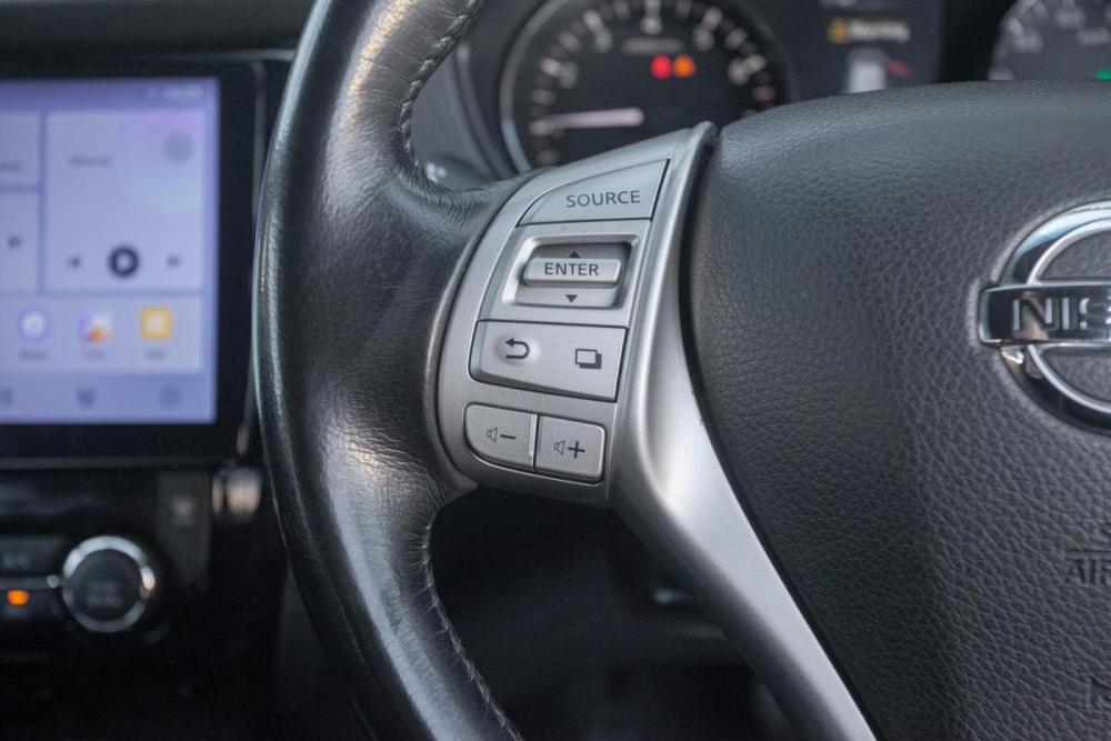Nissan X-Trail III Иркутск  - изображение 12