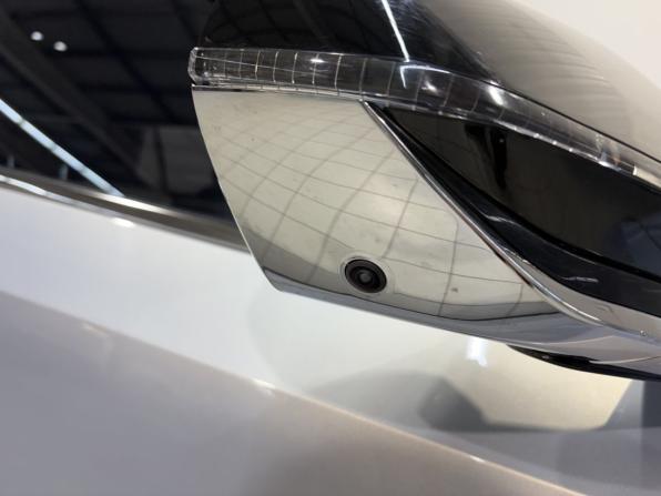 GAC GS4 с пробегом 2025 года, цена 2 385 000 рублей, 20520 км, внедорожник, Автокод Объявления