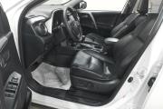 Toyota RAV4 IV (XA40) Рестайлинг Новокузнецк  - изображение 55