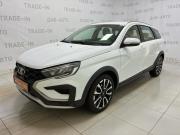 Lada (ВАЗ) Vesta I Рестайлинг (NG) Пермь  - изображение 22