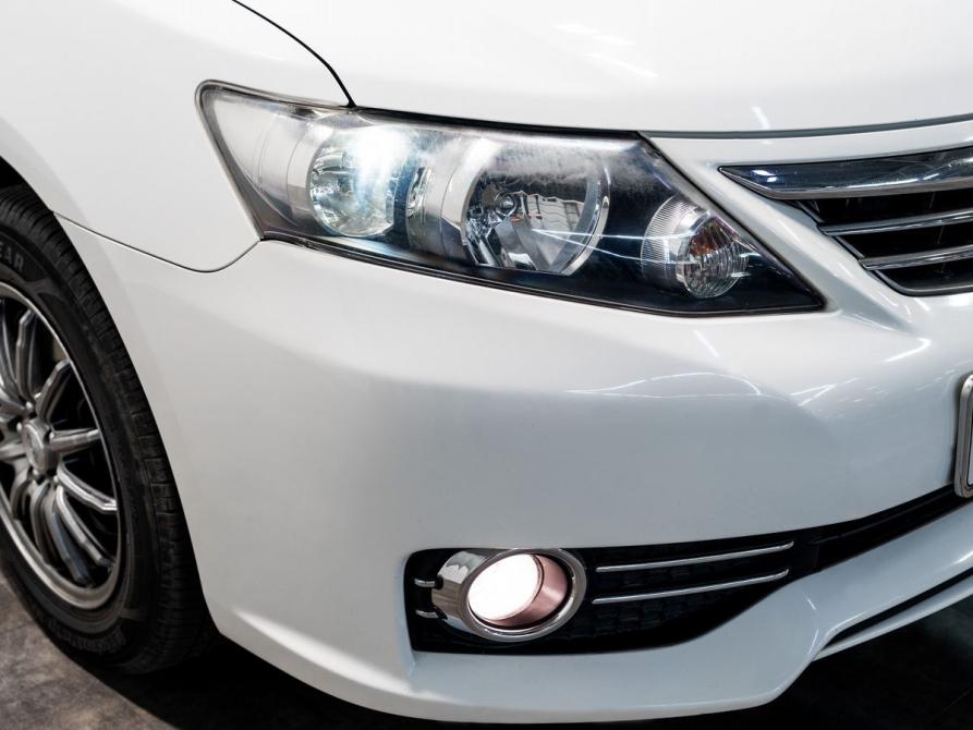 Toyota Allion II Рестайлинг 2 Чита  - изображение 17