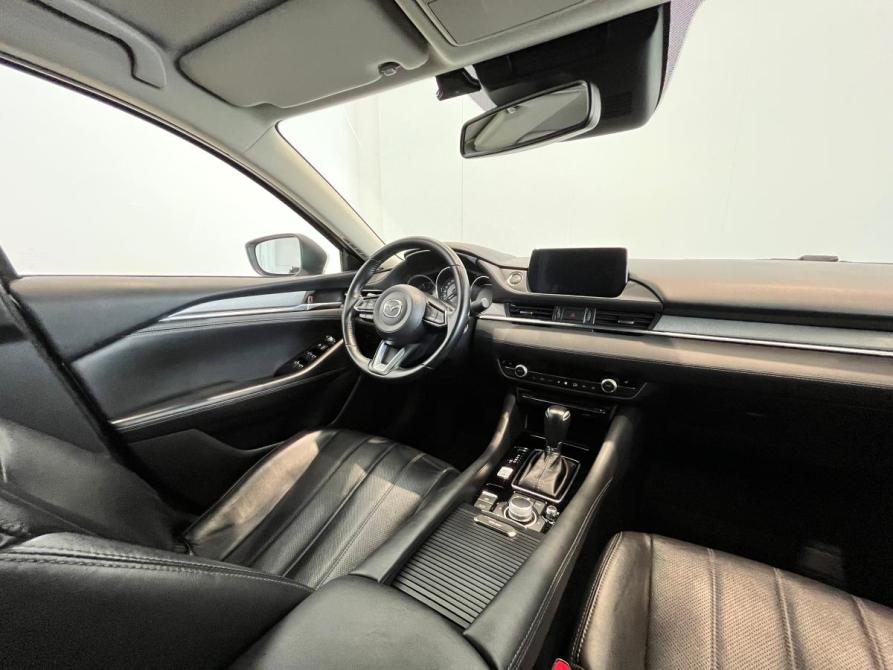 Mazda 6 III (GJ) Рестайлинг 2 Волгоград  - изображение 22