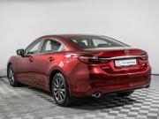 Mazda 6 III (GJ) Рестайлинг 2 Москва  - изображение 23