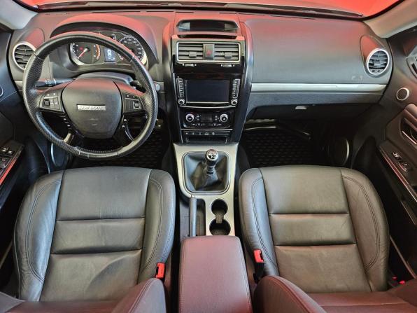 Haval H5 I с пробегом 2020 года, цена 1 650 000 рублей, 54891 км, внедорожник, Автокод Объявления