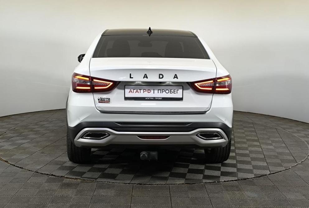 Lada (ВАЗ) Vesta I Рестайлинг (NG) Нижний Новгород  - изображение 5