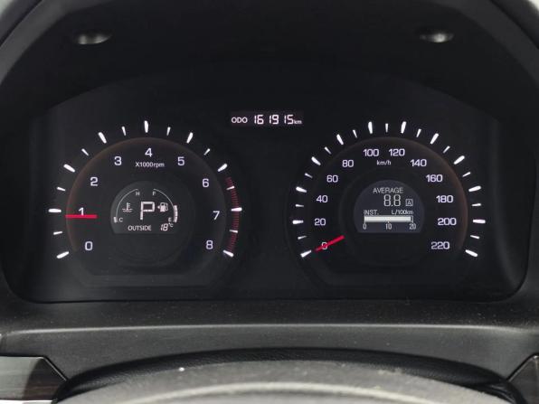 SsangYong Actyon II Рестайлинг с пробегом 2014 года, цена 1 035 000 рублей, 161915 км, внедорожник, Автокод Объявления