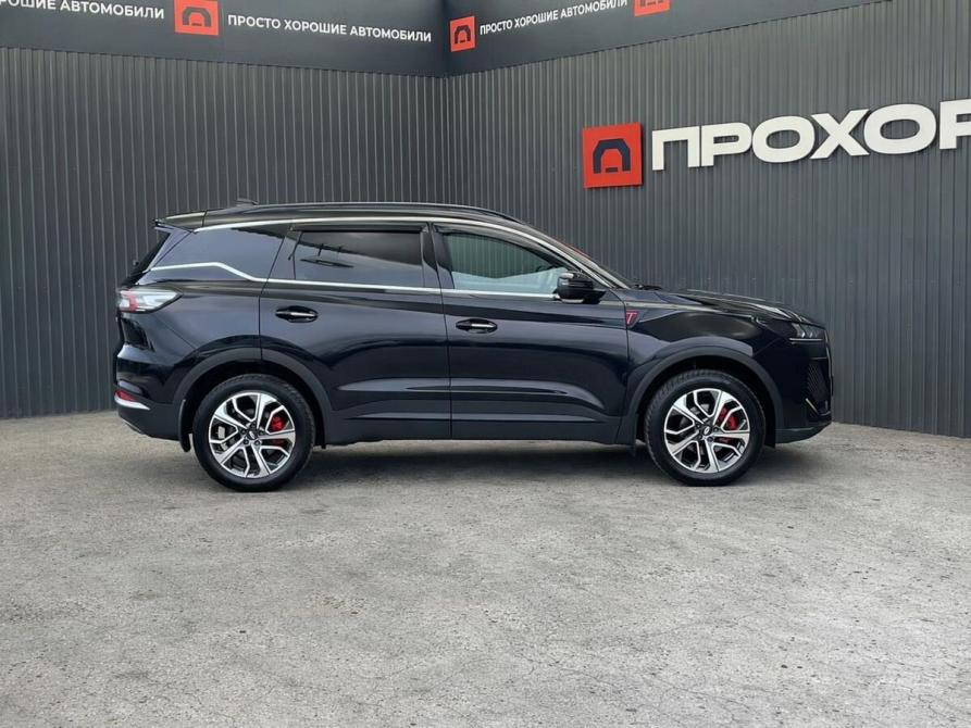 Chery Tiggo 7 Pro Max I Пермь  - изображение 30